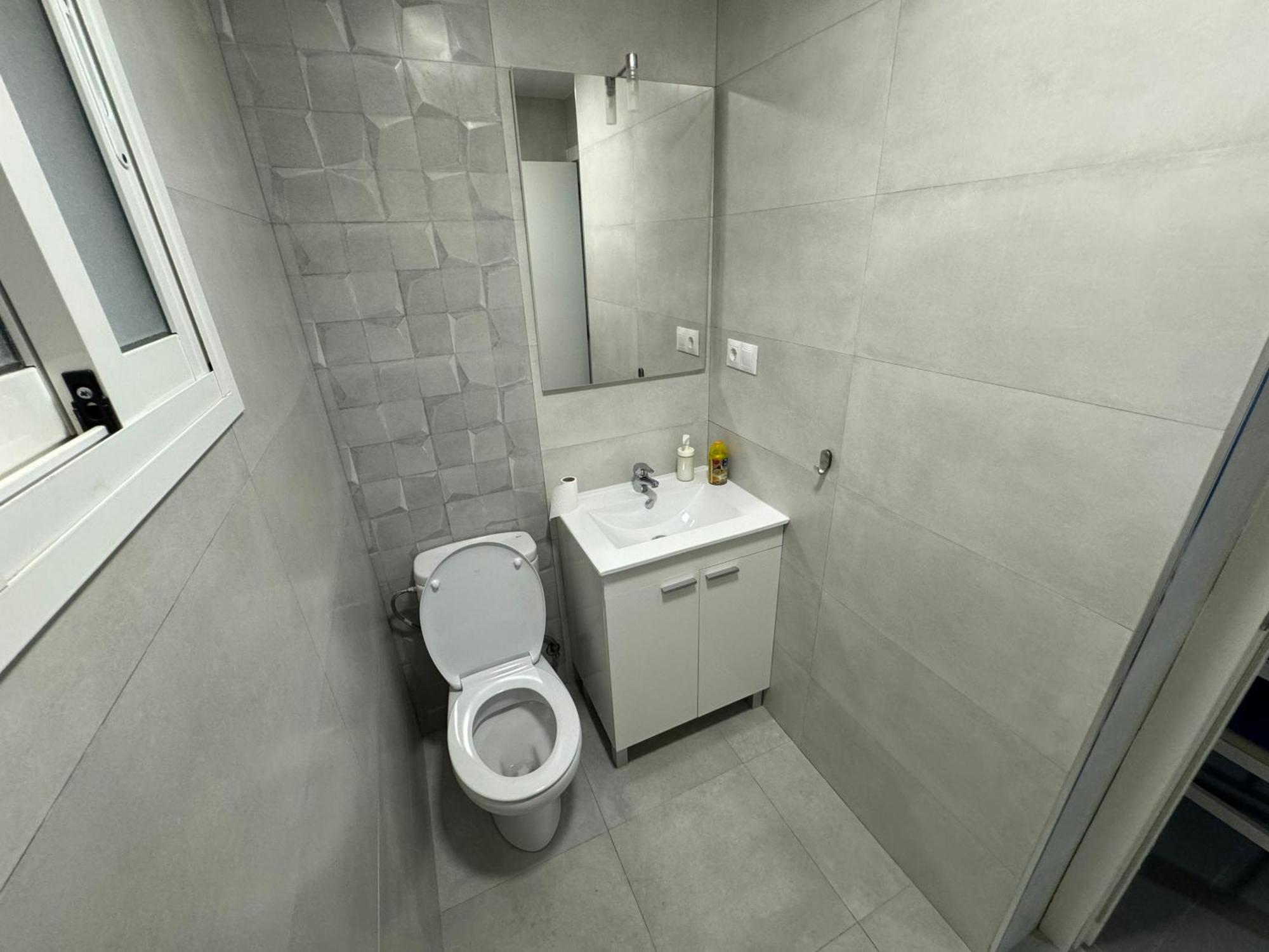 Malaga Beach, Pedregalejo Apt.4/6 2 Hab. Esterno foto